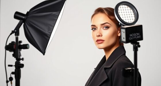 top fashion lighting kits