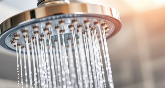 top filtered shower head list