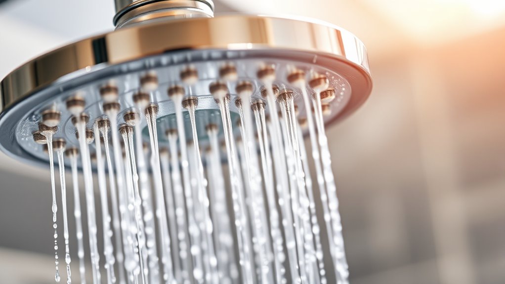 top filtered shower head list