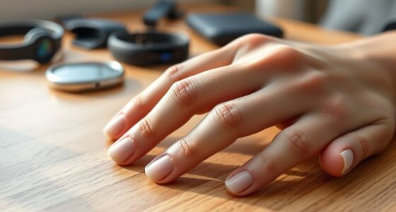 top fitness smart rings