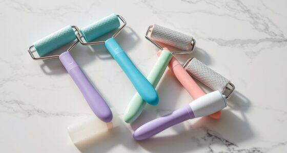 top five facial ice rollers