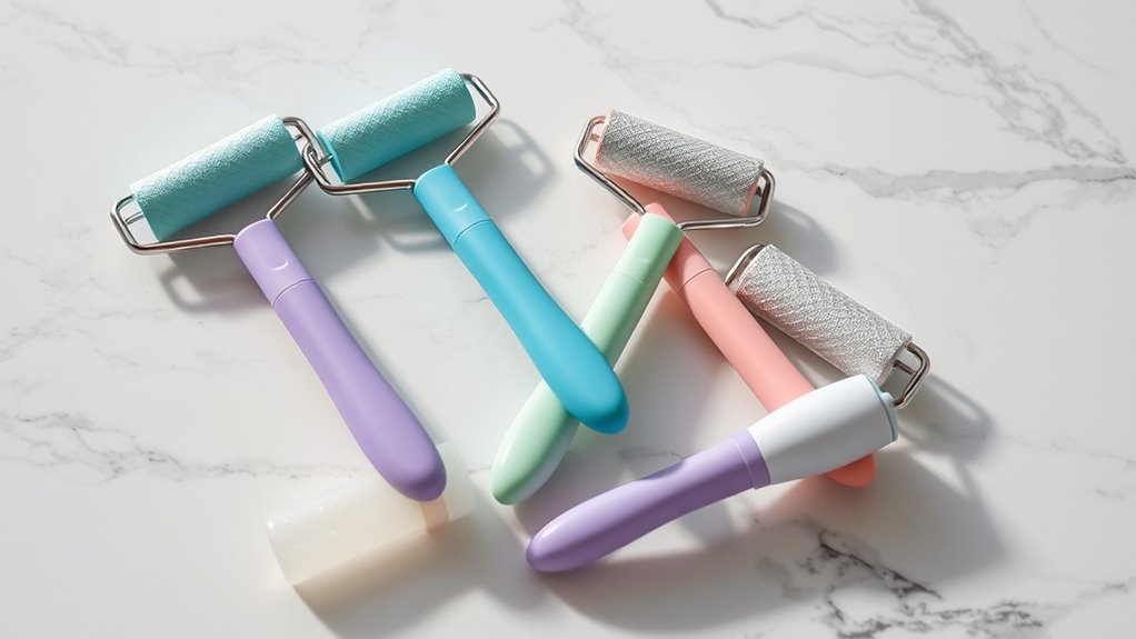 top five facial ice rollers