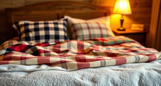 top flannel sheets for winter