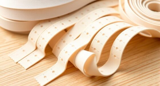 top foam hat fitting tapes