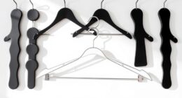 top foldable travel hangers