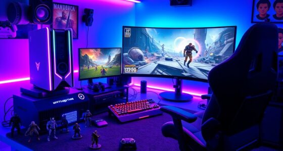 top gaming gifts 2025