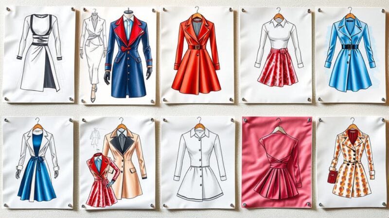 12 Best Garmentry Reference Posters to Elevate Your Fashion Design Game ...