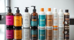 top hair repair products