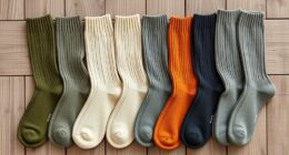 top hemp sock sets