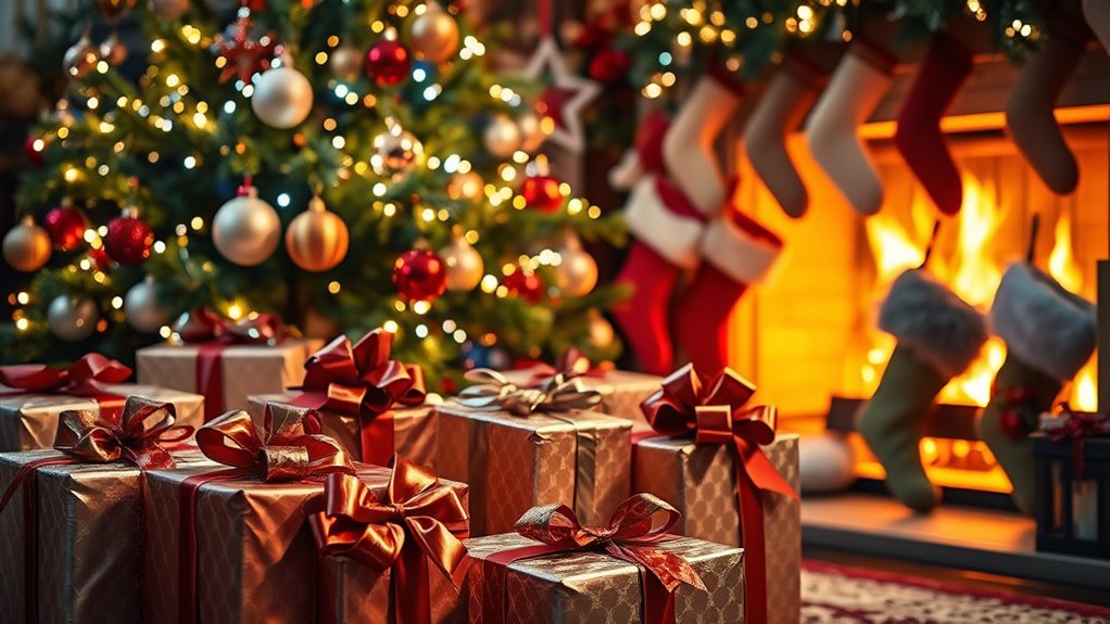 top holiday gift picks