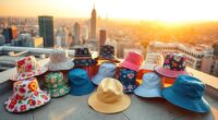 top influencer bucket hat picks