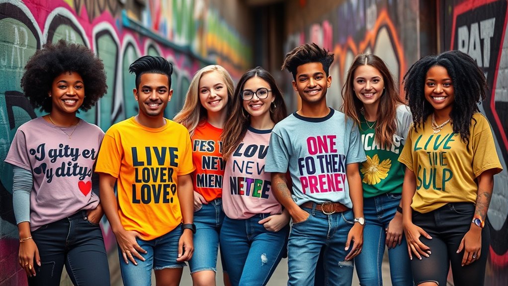 top influencer favorite tees