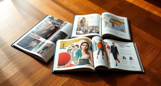 top international fashion guides