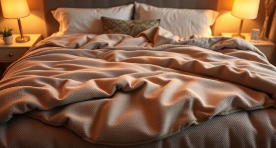 top king size electric blankets
