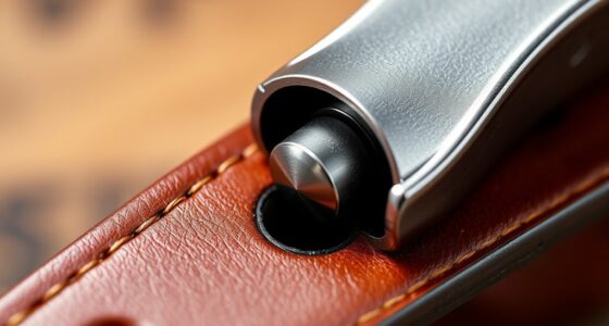 top leather punch tools