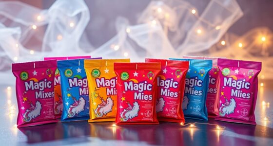 top magic mixies refill packs