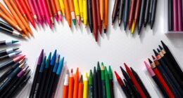 top marker sets for fashion