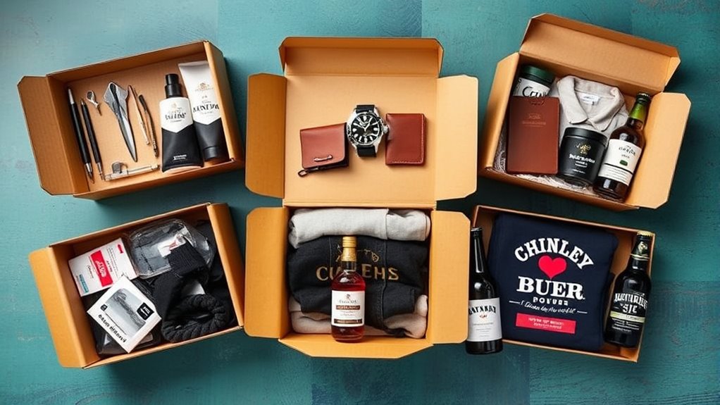 top men s subscription boxes