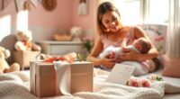 top new mom gift ideas