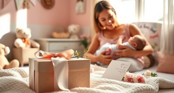 top new mom gift ideas