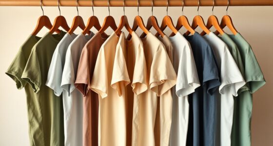 top organic cotton t shirts