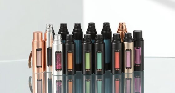 top portable perfume sprayers