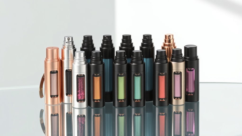 top portable perfume sprayers