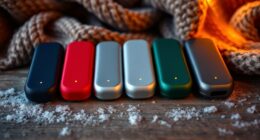 top rechargeable hand warmer picks