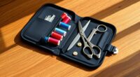 top sewing repair travel kits