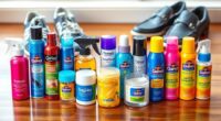 top shoe odor eliminators