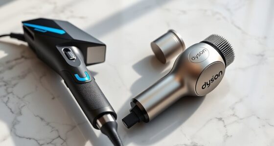 top styling tools compared