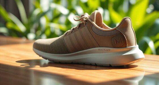 top sustainable sneaker picks