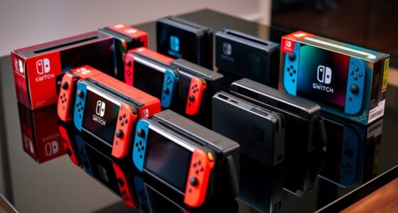 top switch 2 bundles available