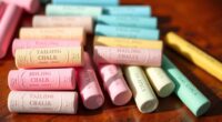 top tailoring chalk sets