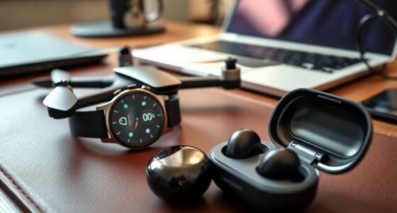 top tech gifts for dad