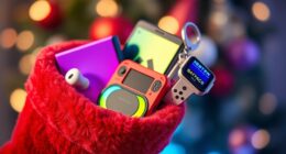 top teen stocking stuffer ideas