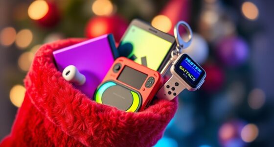 top teen stocking stuffer ideas