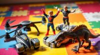 top toys for young boys
