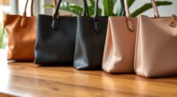 top vegan leather bag picks