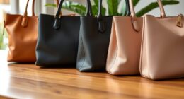 top vegan leather bag picks