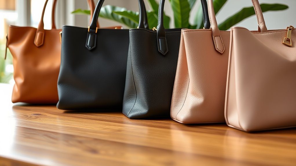 top vegan leather bag picks