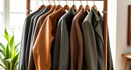 top vegan leather jackets