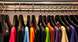 top velvet hangers organization