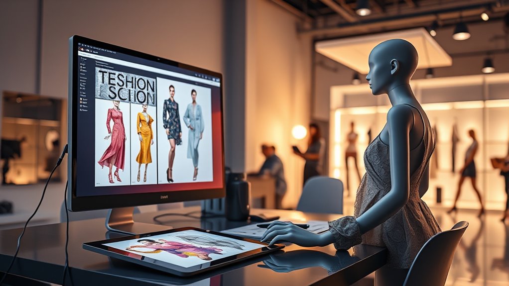 top virtual fashion design software