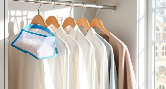 top wardrobe moisture absorbers