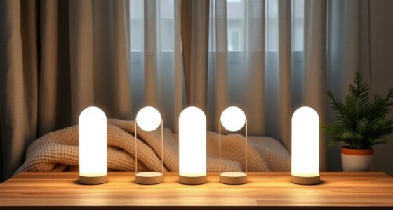 top winter mood boosting lamps