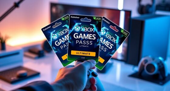 top xbox game pass codes