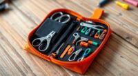 top zipper repair kits