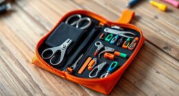 top zipper repair kits