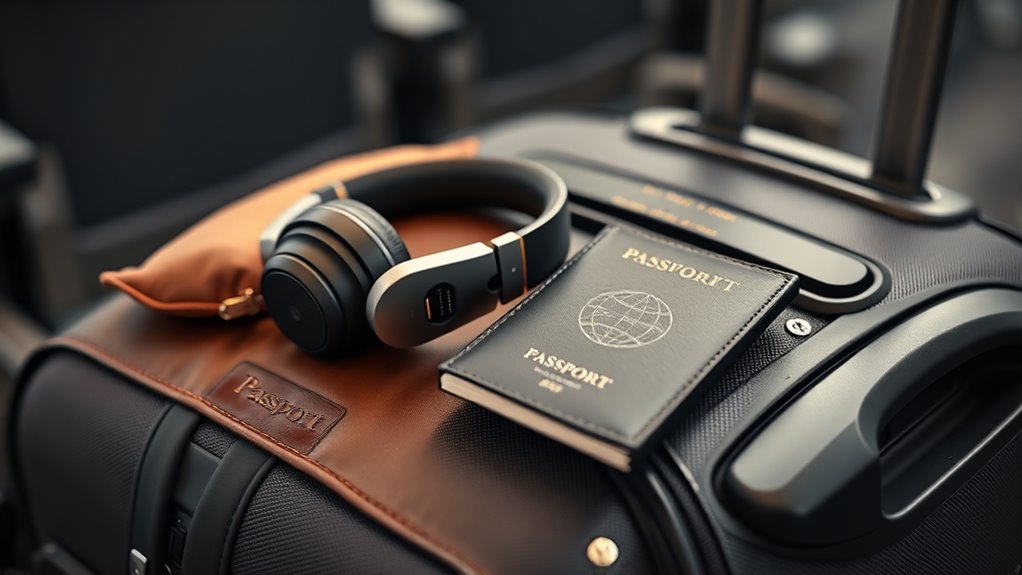 travel gift selection criteria